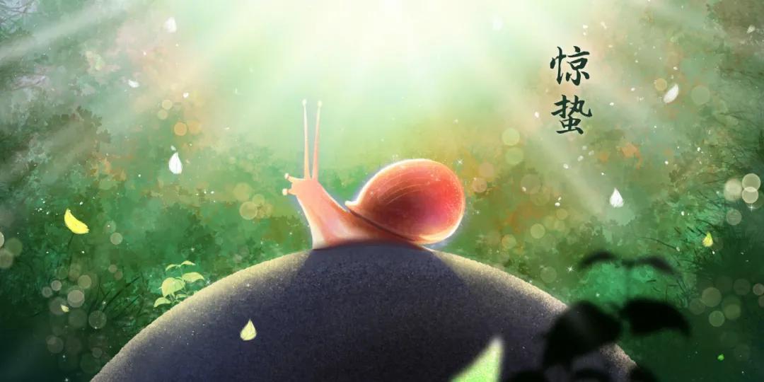 惊蛰节气养生小妙招,惊蛰节气养生小知识大全