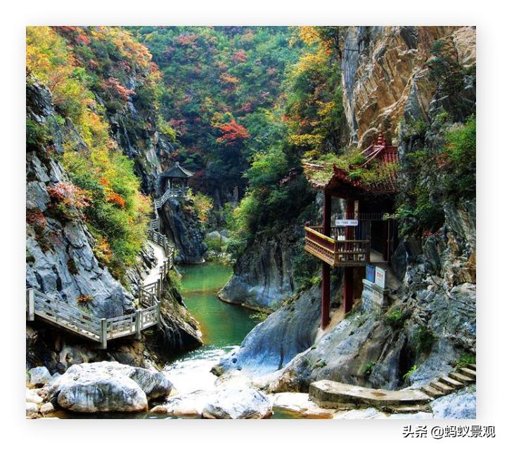 陈从周的园林作品有哪些,陈从周中国园林风格