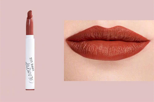 热门的十大品牌口红,最近爆款断货的口红
