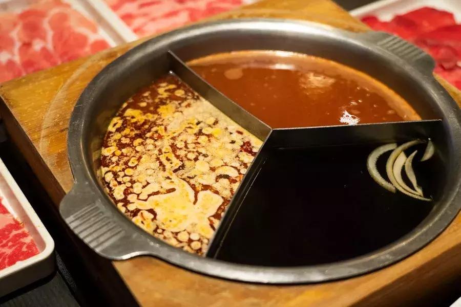 上海寿喜锅自助哪家强?(下)