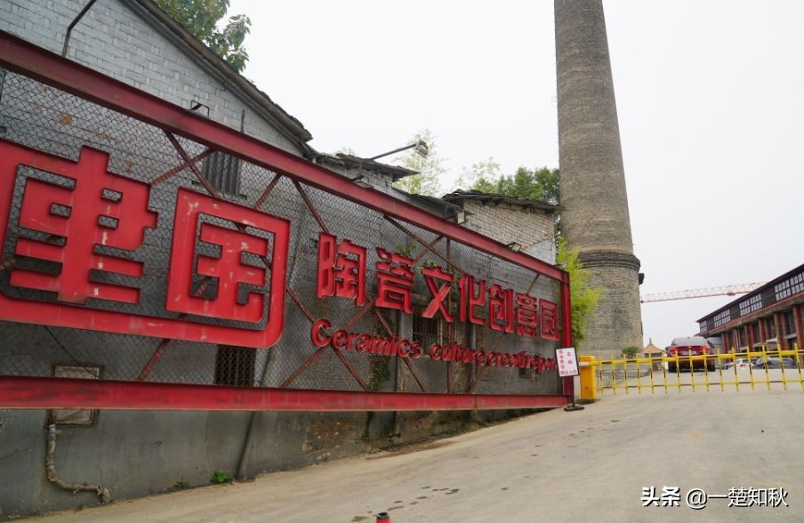 景德镇一座承载万千历史的瓷都,景德镇千年瓷都