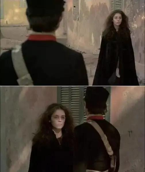 法兰西第一美人,法兰西第一美人阿佳妮