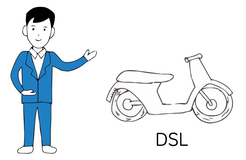 宽带是啥,家庭宽带答疑解惑