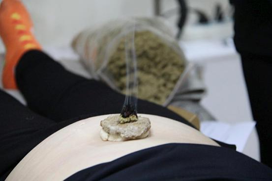 针灸下手八法口诀,针灸基本功运掌八法