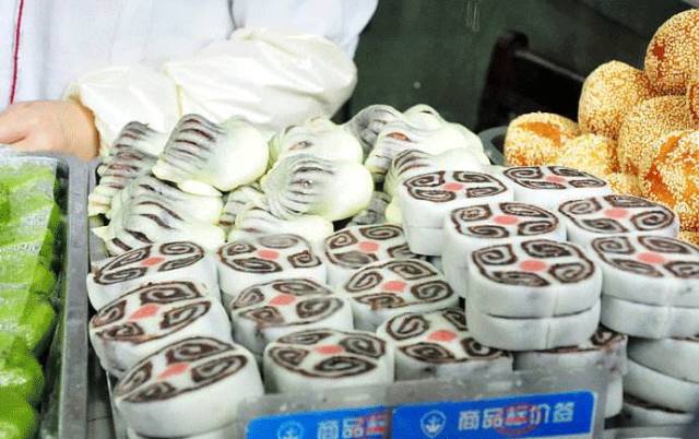 南京这16样传奇早点,决定了我能不能每天早起