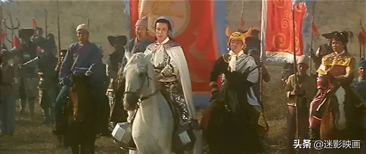 少林80年代武侠电影,1980年少林经典武打老电影