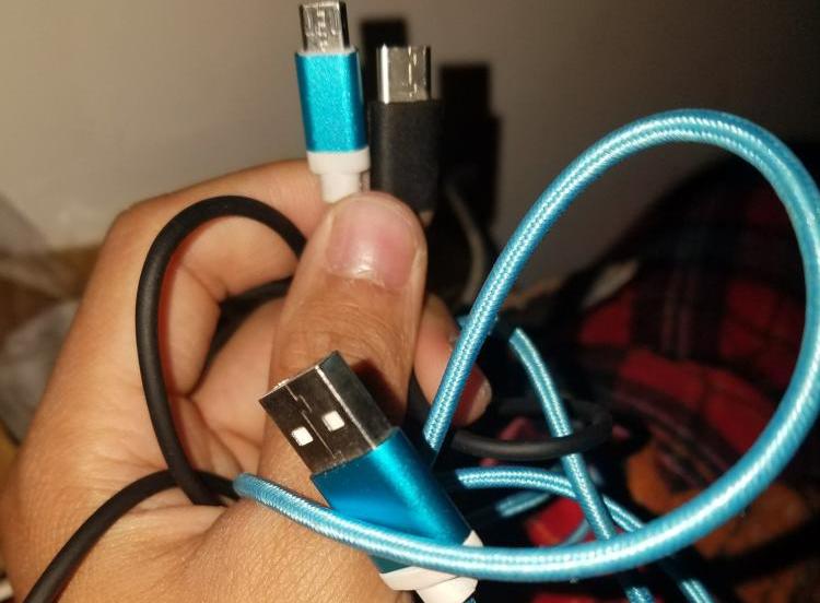 如今的万能充真的充不了吗,曾经风靡一时的万能充