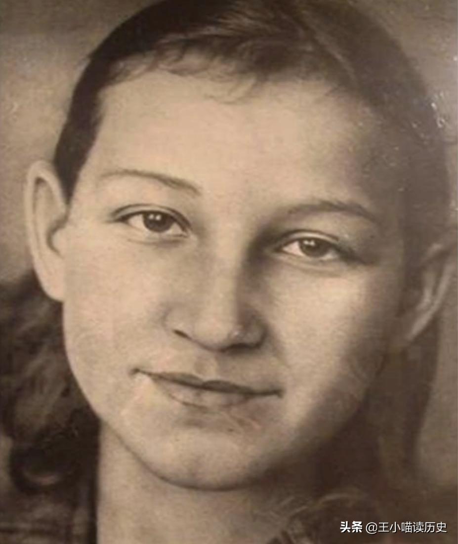 杀害卓娅的德军部队下场,杀害卓娅的德军332步兵团最后结果