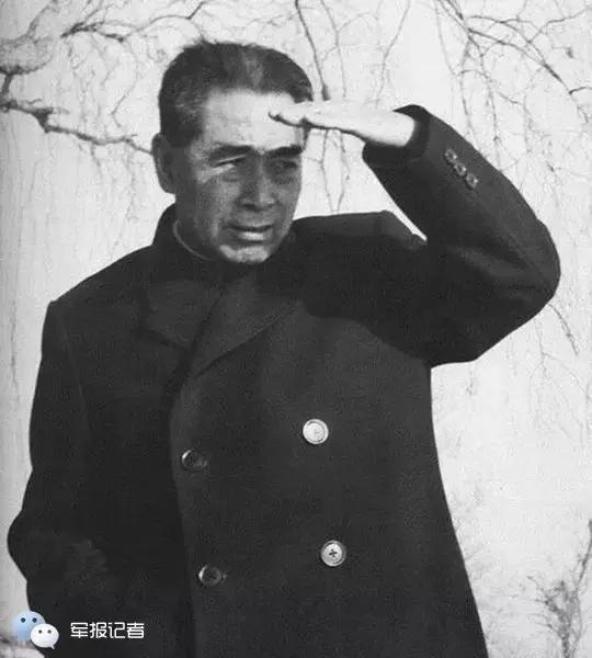 周恩来诞辰121周年:愿相会于中华腾飞世界时