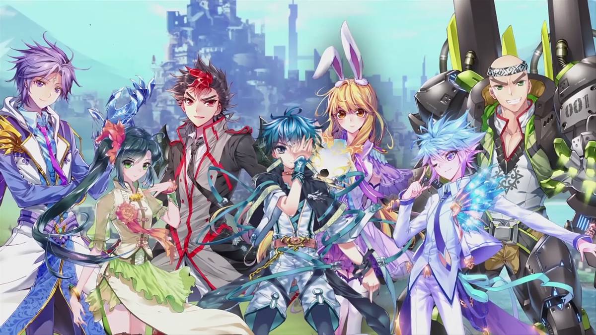 斗罗大陆二绝世唐门武魂怎么选,斗罗大陆二绝世唐门怎么选武魂