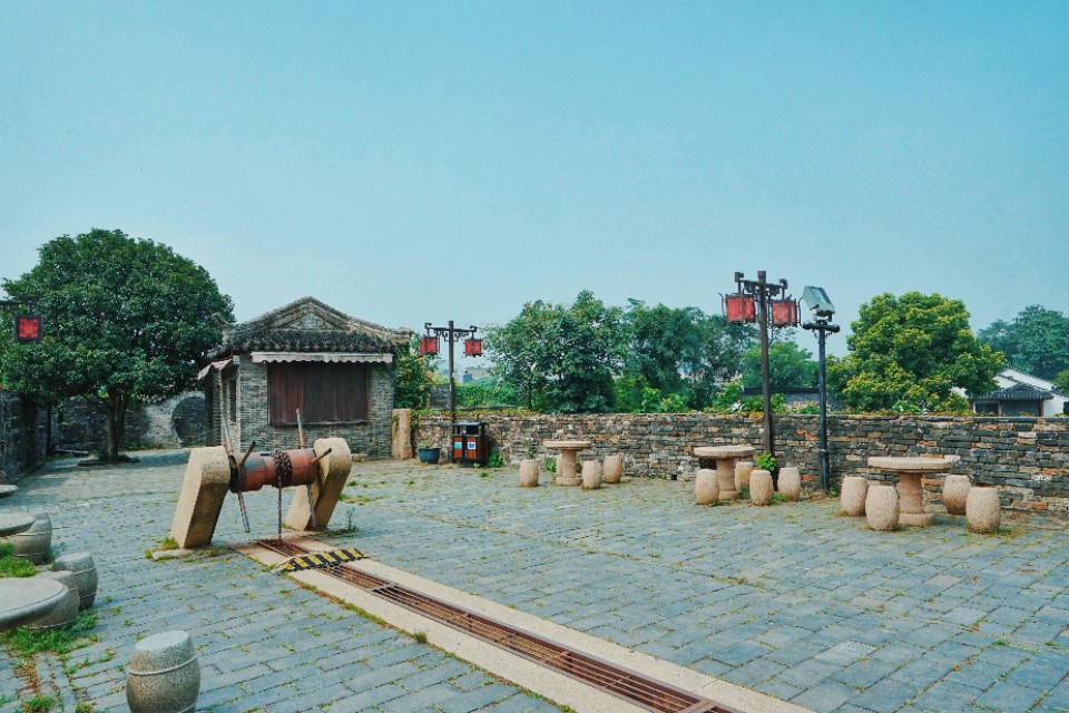 盘门在苏州什么地方怎么去,盘门附近有哪些好玩的地方