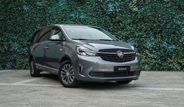 别克gl8陆上公务舱和es的区别,gl8es653t上路要多少钱