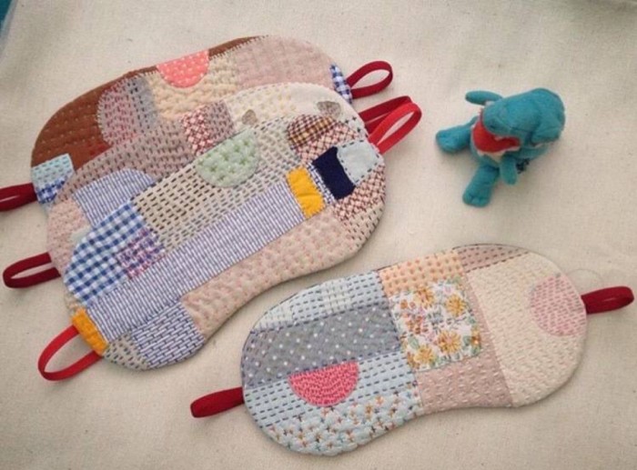 十字绣的平针回收针怎么绣,十字绣大面积不规则平针绣