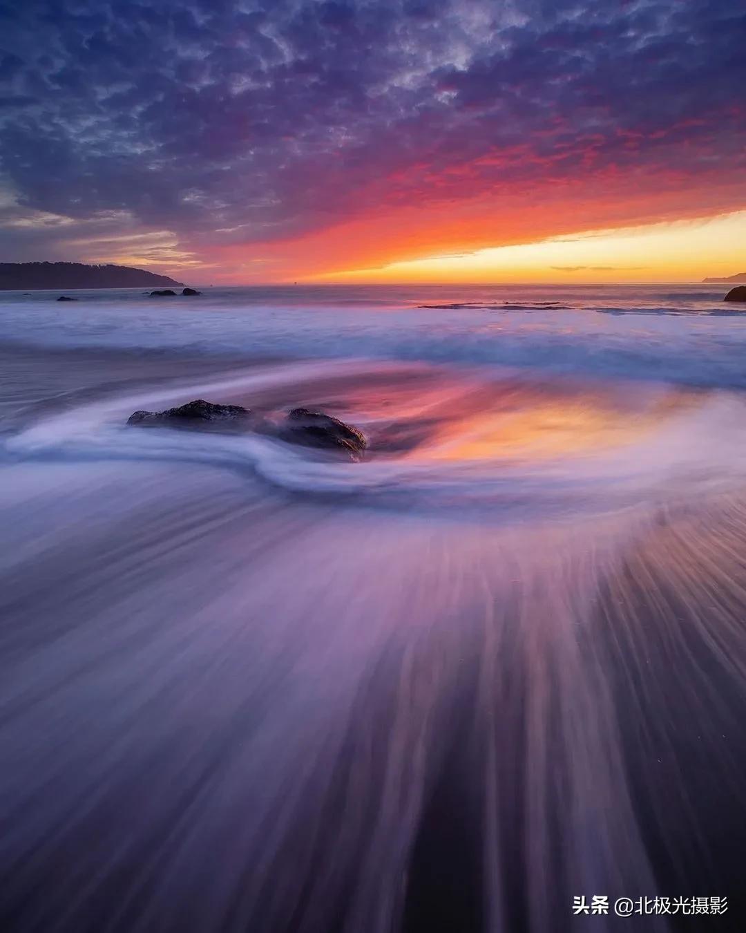 nd滤镜怎么选择规格最实用,nd滤镜减光参数