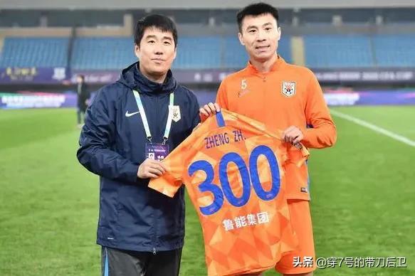 中超联赛最强球员,中超最强国脚
