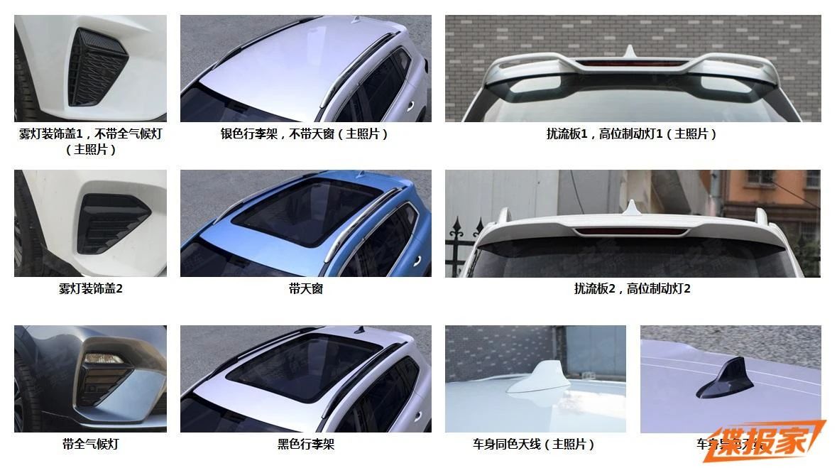 全新途乐nismo版发布售价68.79万,2020款日产途乐se标配报价