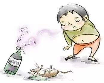 被老鼠尿液污染的食物还能吃吗,老鼠会不会用尿做标记