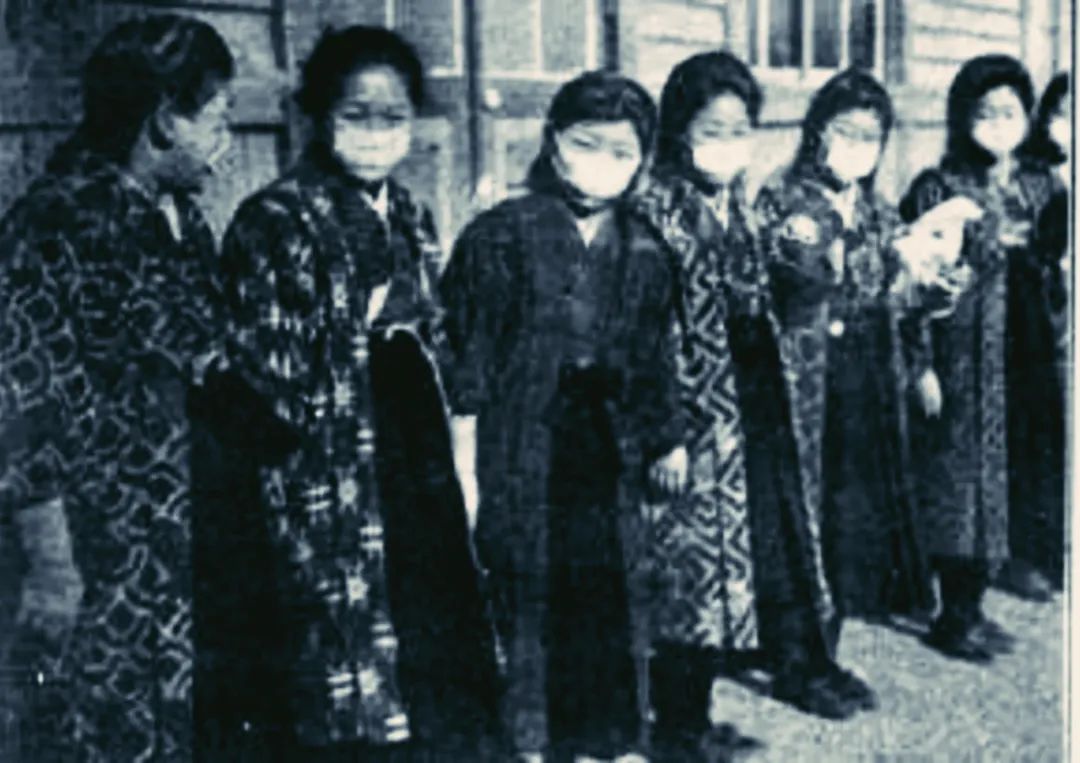 西班牙大流感新型冠状病毒,新型冠状病毒与西班牙大流感