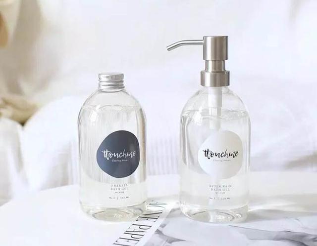 沐浴露男士推荐留香持久舒肤佳,香奈儿男士沐浴露