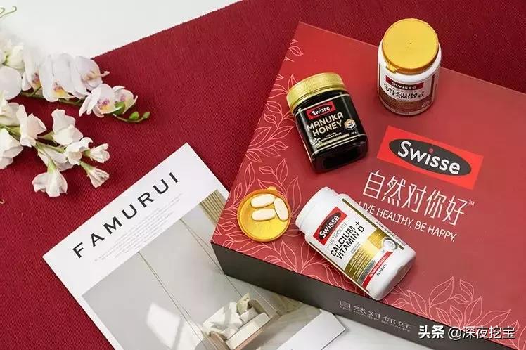 叮咚,你的19年彩妆礼品清单已送达~