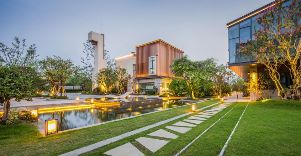 昆山水月周庄,昆山周庄铂尔曼酒店婚宴