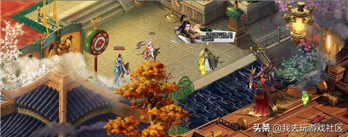 页游最好玩的游戏是什么,2018年哪个传奇页游好玩