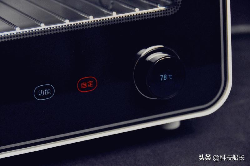 tokit家用迷你智能电烤箱,tokit迷你智能烤箱使用方法