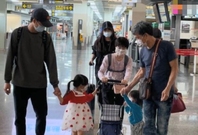 反转！福原爱老公原形毕露，抹黑老婆精神折磨，不愧是绿茶战斗机