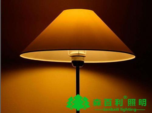 森百利照明品牌实力,凭产品优势吸引客户注意