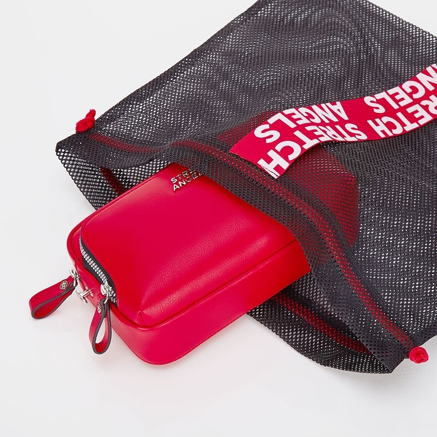 哪款包包什么风格都能驾驭,实用百搭神仙包包