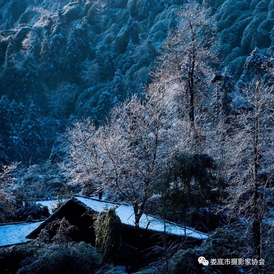 最新风景摄影小品欣赏,娄底景观小品