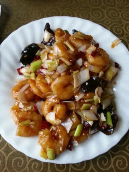 「满月旅行第一站大连」周二，总是过的很二很难忘