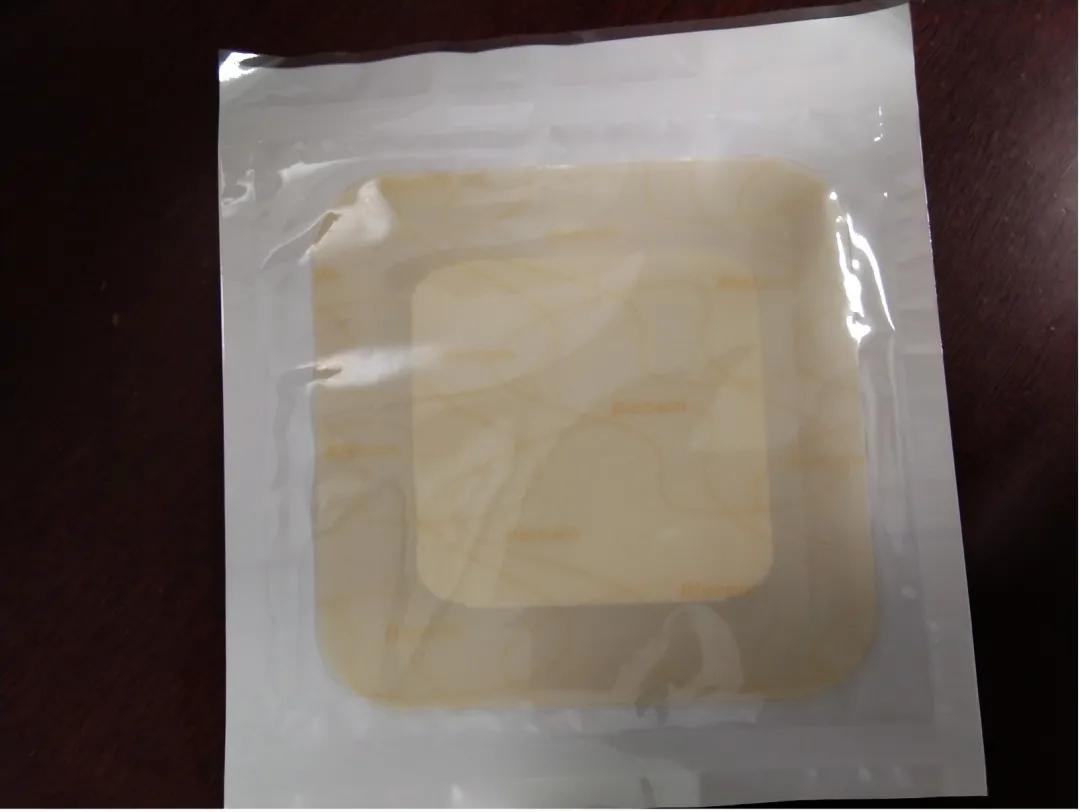 拜尔坦泡沫敷料能促进伤口愈合吗,什么样的病人应该用泡沫敷料