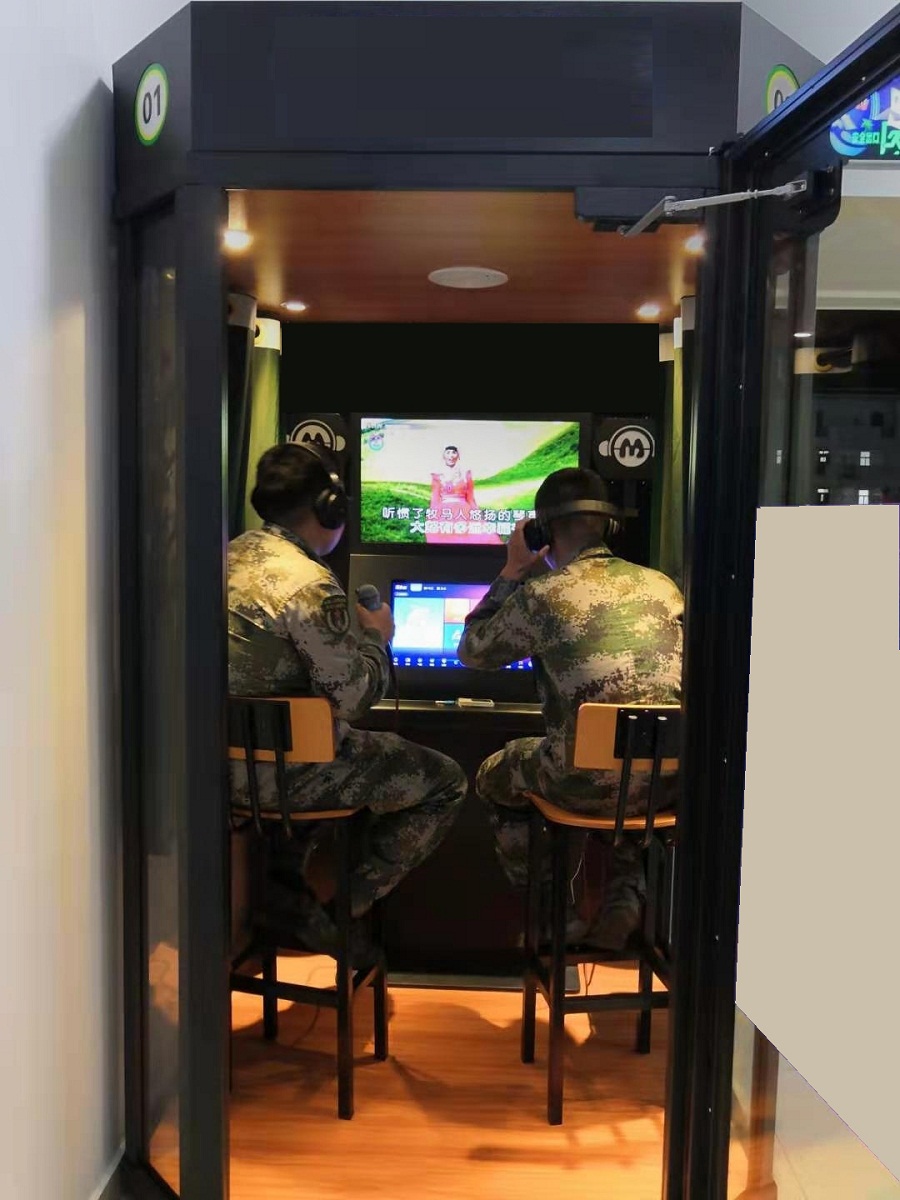 这里有一份兵哥哥元旦小长假节目单，请查收