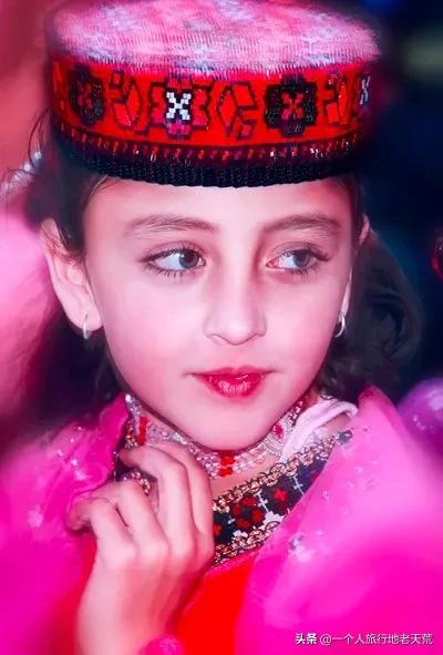 治愈系风景一辈子总要去一次新疆,去新疆的路上看不一样的风景