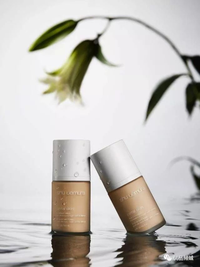 杨紫粉底液怎么选,杨紫推荐控油护肤品