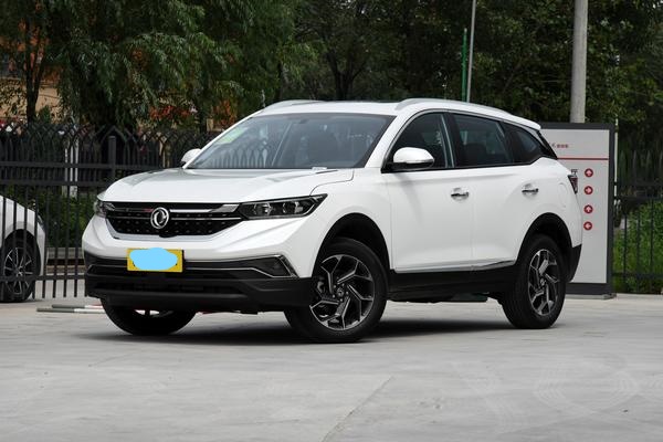 东风风神ax7和捷达vs7选谁更可靠,东风风神ax7和长安欧尚x7哪个更好