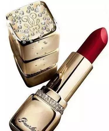 姑娘口红,女孩口红必有色号