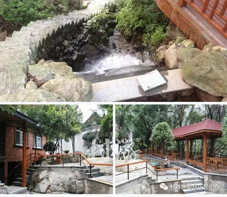 南昌现代庄园别墅,滨江庄园南昌