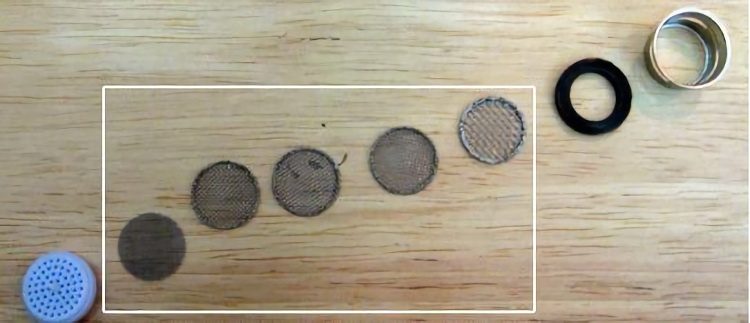 拆解起泡器带你了解内部构造,起泡器构造