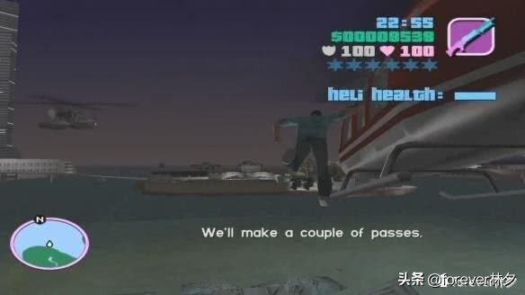 侠盗飞车为什么不能玩了,侠盗飞车之罪恶都市游泳秘籍