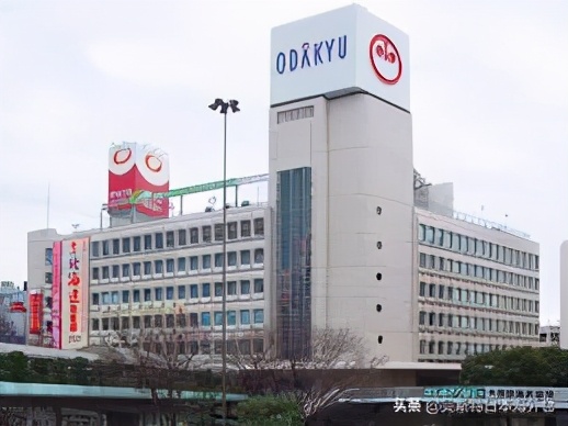 日本百货公司排名,日本最受欢迎的公司