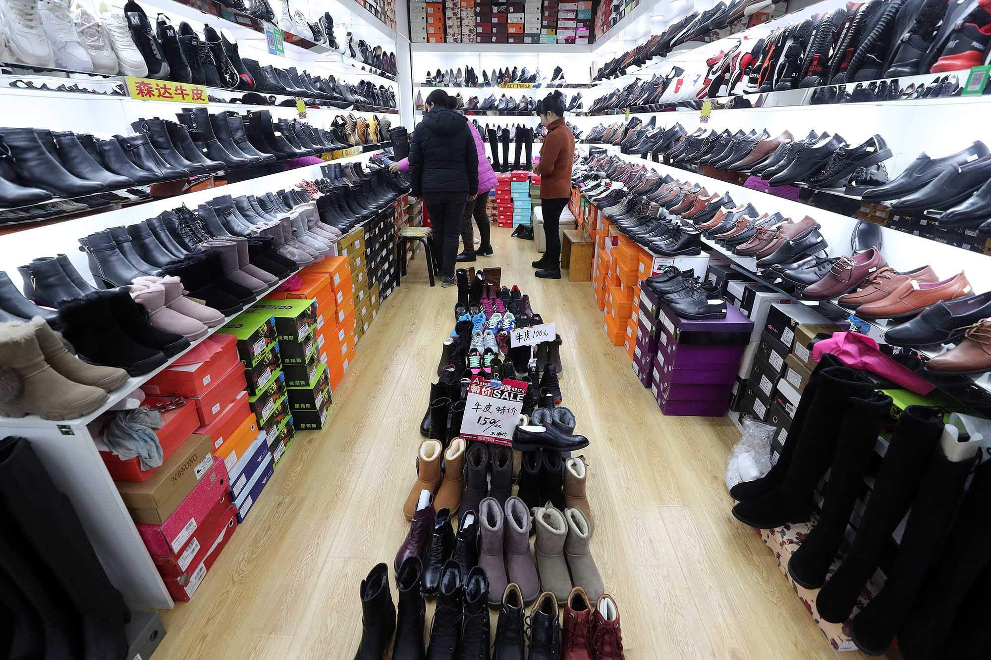 蜕变！八通线上的尾货工厂店成功升级便民生活广场