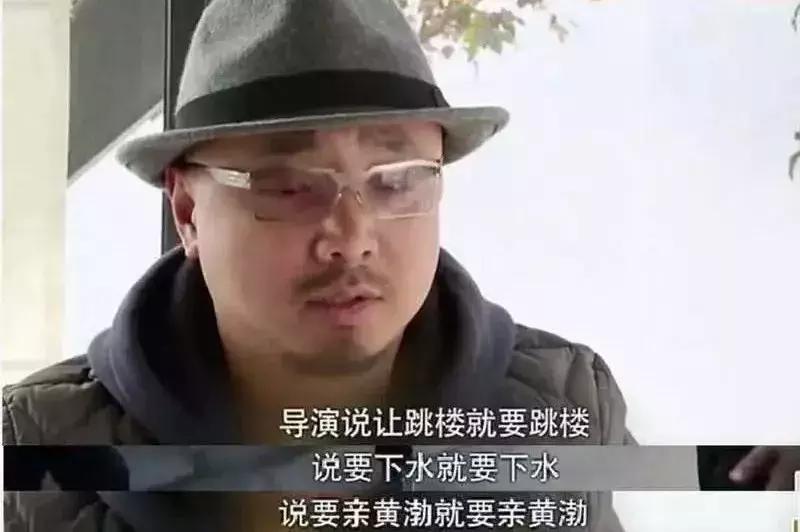 娱乐圈的中年男人是怎样展现幽默的?