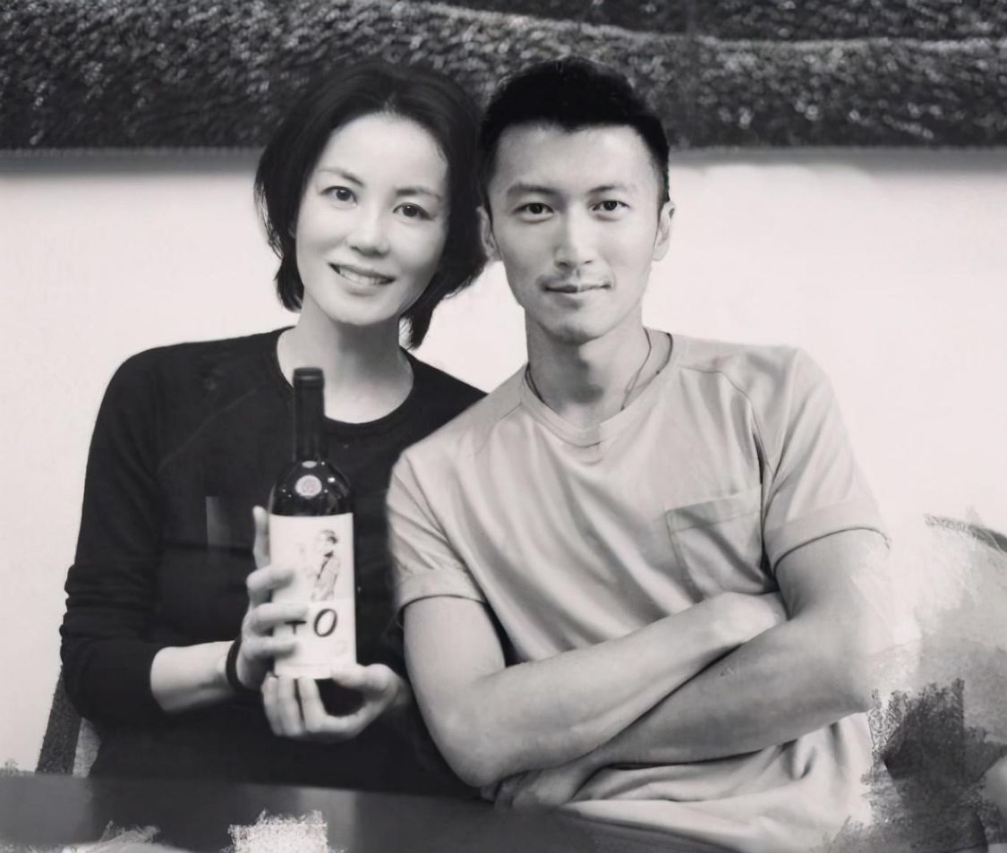 王菲谢霆锋被曝早已分手,王菲谢霆锋现在情感状态