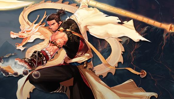 地下城与勇士:PK场中霸主般的存在,力驱PK心得及装备推荐