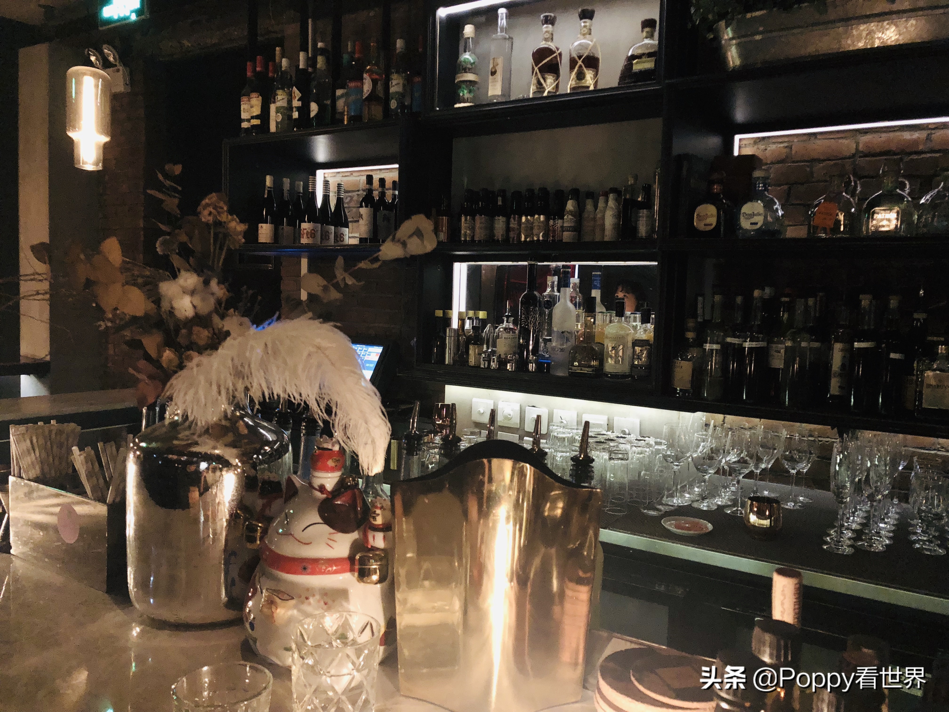 五一必去酒吧推荐北京,周末去哪浪完整版