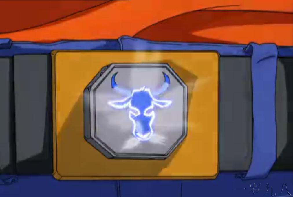 成龙历险记十二符咒有什么能力,成龙历险记十二符咒的能力