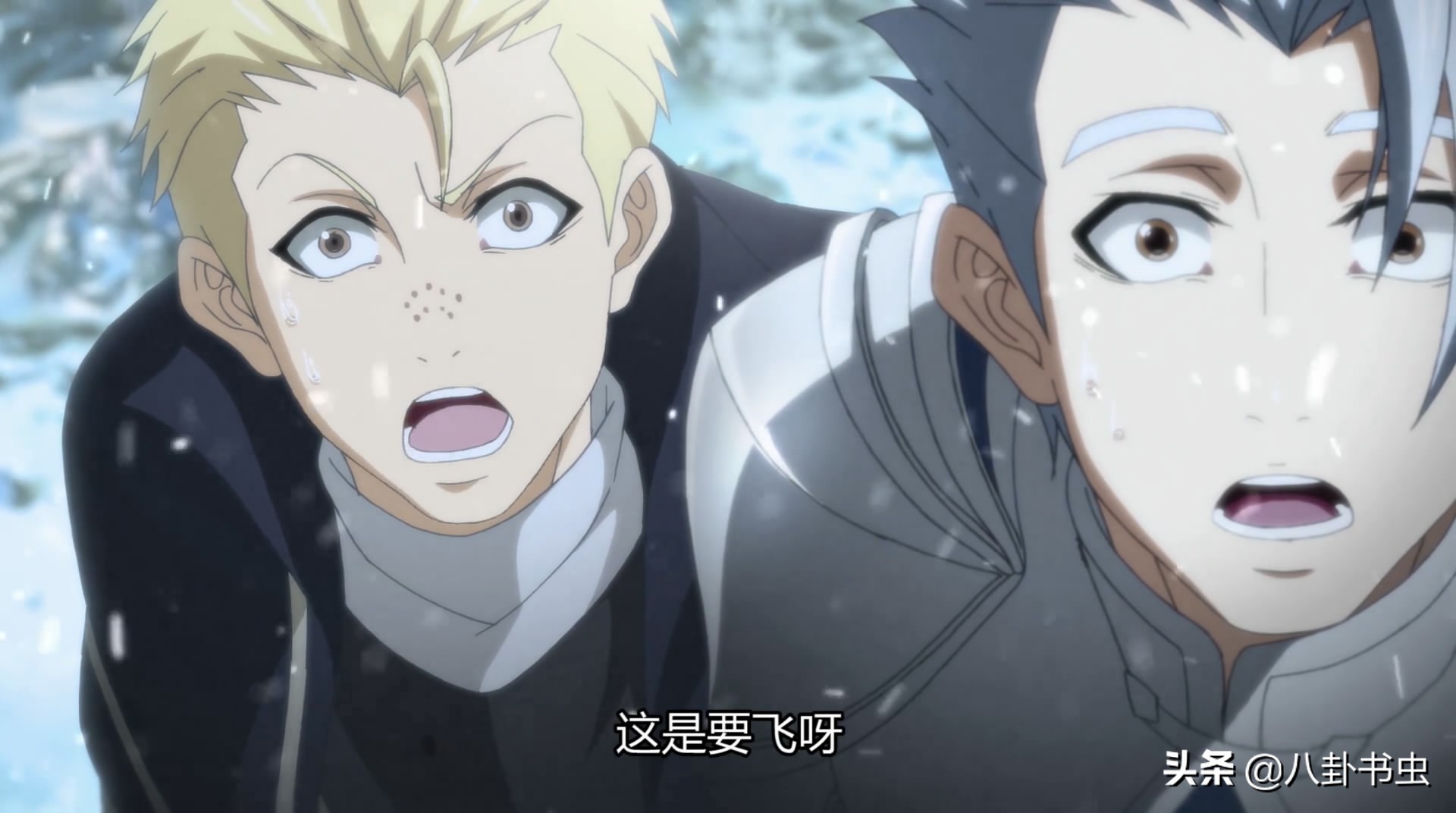 原著粉有话要说,对《全职高手》动漫的评价总结