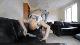 拔河比赛搞笑视频开心一刻,拔河搞笑动图